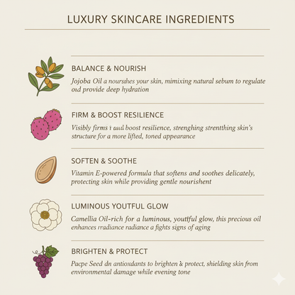 The Body Oil Formulated for Menopausal Skin Transformation - cronecauldron