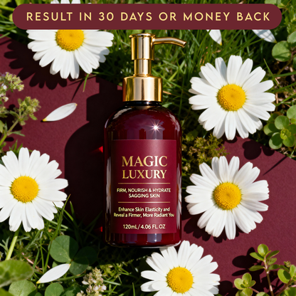 The Body Oil Formulated for Menopausal Skin Transformation - cronecauldron