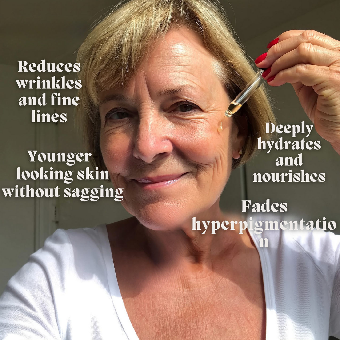 Norvegian Dermatologists' #1 Anti-Aging Secret