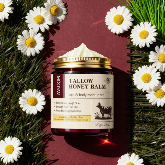 Extra-Dry Zones Repair Balm