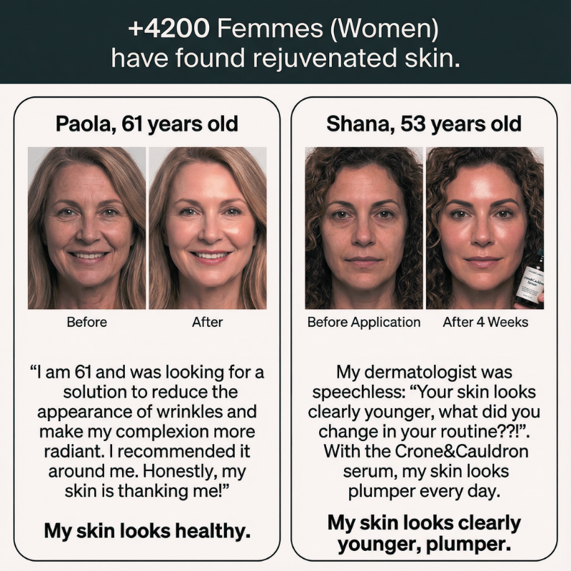 Norvegian Dermatologists' #1 Anti-Aging Secret