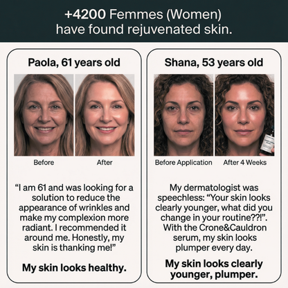 Norvegian Dermatologists' #1 Anti-Aging Secret