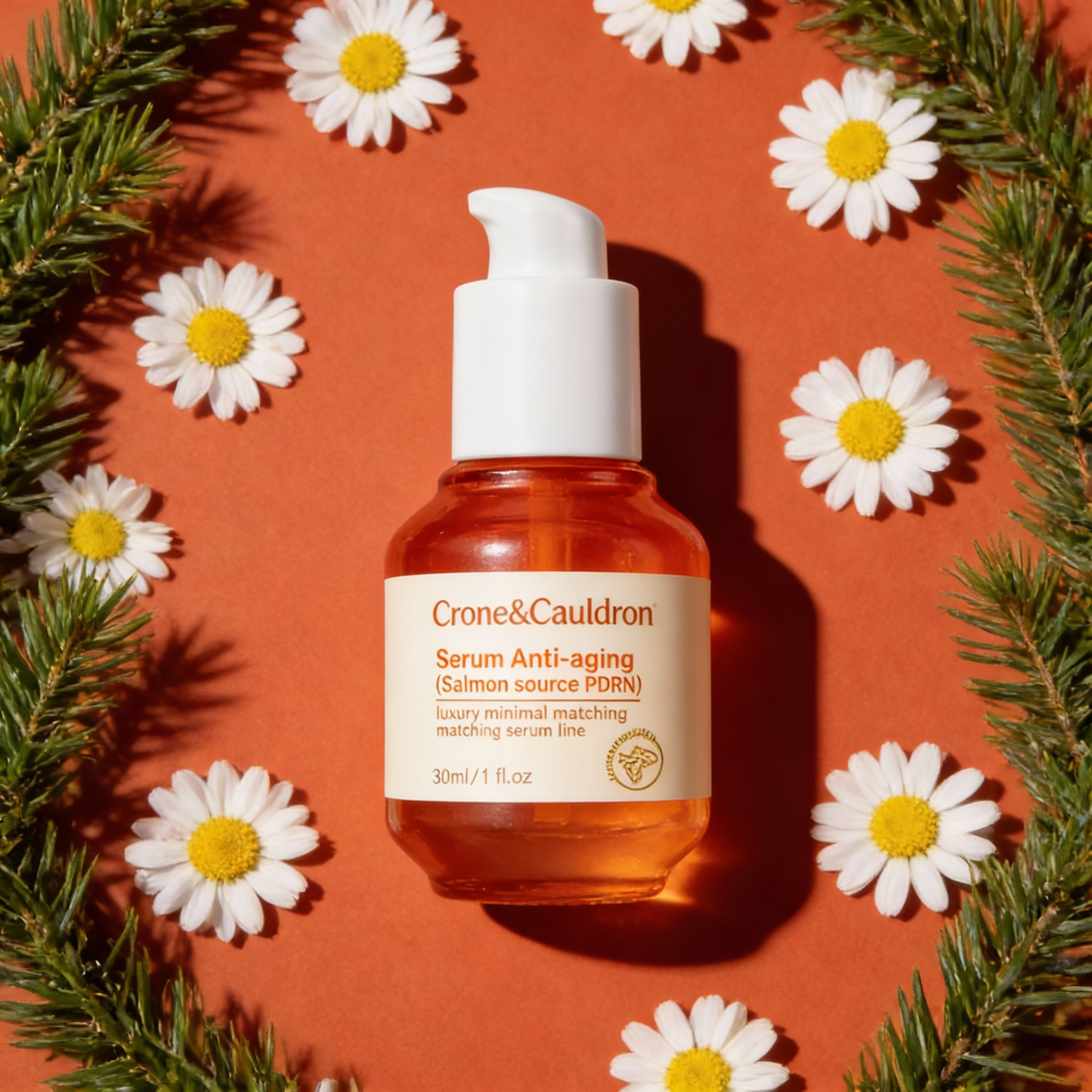 Norvegian Dermatologists' #1 Anti-Aging Secret