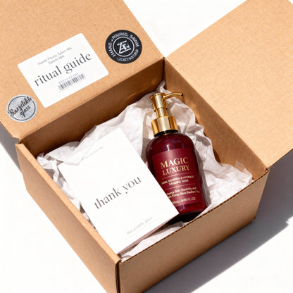 The Body Oil Formulated for Menopausal Skin Transformation - cronecauldron